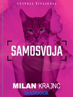 cover image of Samosvoja